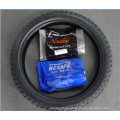 High Quality Rubber Motorcycle Inner Tube